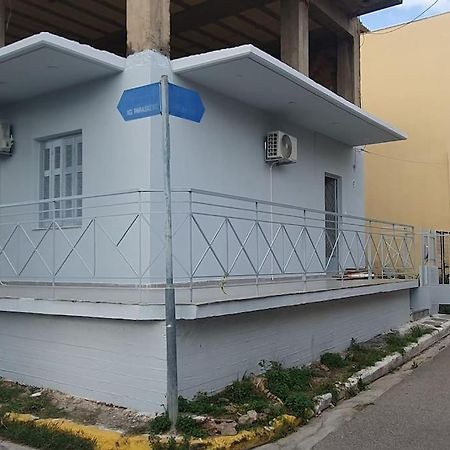 Vila Venetia' S House Kalamata Exteriér fotografie