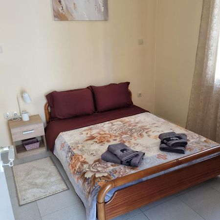 Vila Venetia' S House Kalamata Exteriér fotografie