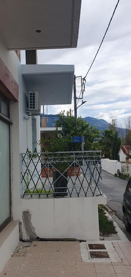 Vila Venetia' S House Kalamata Exteriér fotografie