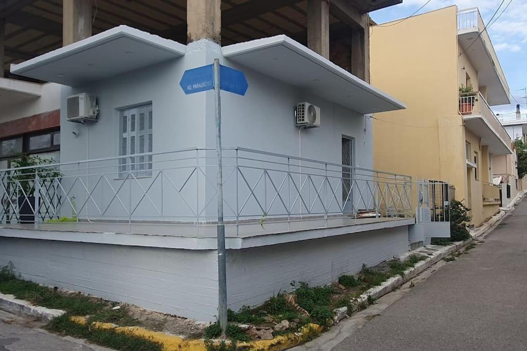 Vila Venetia' S House Kalamata Exteriér fotografie