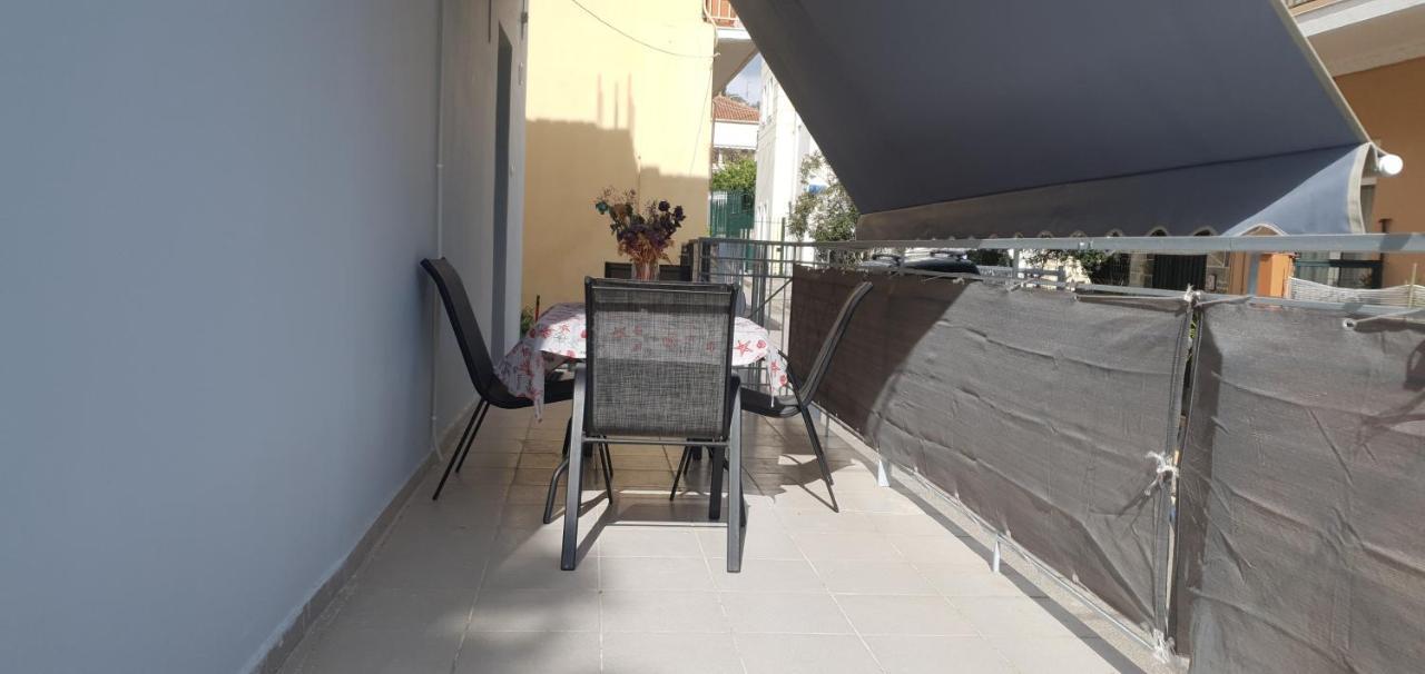 Vila Venetia' S House Kalamata Exteriér fotografie