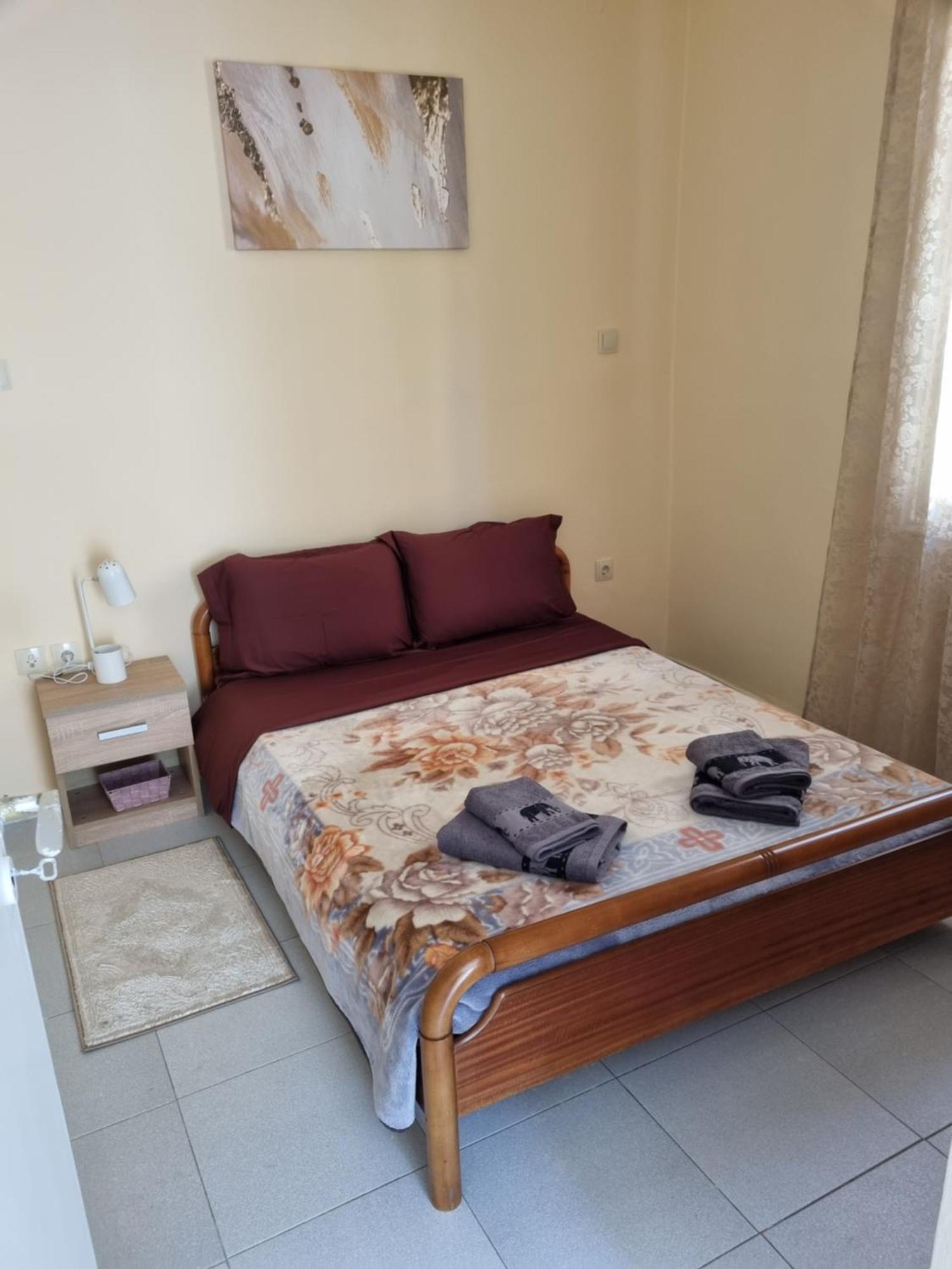 Vila Venetia' S House Kalamata Exteriér fotografie